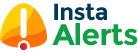 InstaAlerts Logo