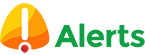 InstaAlerts Logo