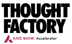 Thought factory logo